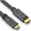 „PureLink PI5110-075“, 7,5 m, „DisplayPort“, HDMI, Kištukas, Kištukas, Tiesus