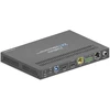 „PureLink PT-HDBT-1021KVM-TX“ | 2x1 perjungimo 3.0 KVM | 3840x2160 60Hz 4:4:4 HDBaseT 3.0 siųstuvas (Tx) | Diapazonas 70 m