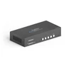 „PureLink PureTools“ – 4x1 4K HDMI KVM komutatorius – skaitmeninis/ekranas/vaizdas (PT-SW-HD41USB)