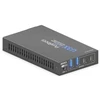 Purelink „PureTools“ – USB3 „Cat“ ilgintuvo šakotuvas (įrenginio pusėje) – USB 3.2 „Gen1“ duomenų ilgintuvo šakotuvas su keturiais įrenginių prievadais