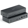„PureLink VL-D200“, Laidinis, 100 W, 2.0/2.1, Pilkas, „MicroSD“ („TransFlash“), SD, 40 Gbit/s