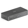 „PureLink VL-D200“, Laidinis, 100 W, 2.0/2.1, Pilkas, „MicroSD“ („TransFlash“), SD, 40 Gbit/s