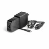 PureLink VL-PSU100, Nešiojamas kompiuteris, Indoor, 100 - 240 V, 50/60 Hz, 100 W, 5, 9, 12, 15, 20 V