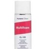 Pureno As „Pureno multifoam“ 500 ml – universalus putų valiklis, skirtas giluminiam visų paviršių valymui