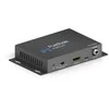 „PureTools“ – HDMI garso ištraukimo įrenginys 4K (60 Hz 4:4:4)