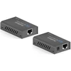 Purelink „PureTools PT-E-USB50“, AV siųstuvas ir imtuvas, 50 m, laidinis, juodas