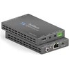 „PureLink PT-HDBT-100P-TX“ | Suderinamas su projektoriumi | 3840x2160 60Hz 4:2:0 HDBaseT 1.0 B klasės siųstuvas (Tx) | 70 m veikimo nuotolis
