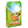 Sausas šunų maistas Purina Friskies 1.5kg