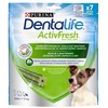Nestle PURINA Dentalife Active Fresh Small - dantų užkandis šunims - 115 g
