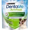 Nestle PURINA Dentalife Active Fresh Small - dantų užkandis šunims - 115 g