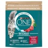 Purina Nestle Sausas Kačių Maistas - Purina One Bifensis Suaugusiųjų Jautiena 800 G