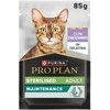 Purina Nestle Purina Pro Plan Sterilised Adult Maintenance kalakutiena in jelly – šlapias kačių maistas – 85g