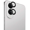 Puro „Galaxy S25 Edge“ grūdinto stiklo kameros apsauga
