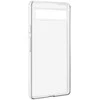 Puro „Google Pixel 6a 0.3“ nuogas, skaidrus