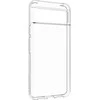 SBS „Google Pixel 8 Pro 0.3 NUDE“ itin plonas TPU dėklas, skaidrus