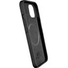 PURO ICON MAG, Dėklas, Apple, iPhone 13 Pro, 15,5 cm (6,1"), Juodas