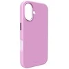 iPhone 16 silikoninis dėklas PURO, ICON MAG PRO, rožinis / PUIPC1661ICONMPROSE / 2512399