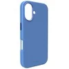 Silikoninis Puro Icon Mag Pro MagSafe Apple iPhone 16 - dėklas telefonui mėlynos spalvos