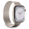 PURO PUMILAW44CHMP, Watch strap, Apple, Watch 38/40/41 mm, Nerūdijantis plienas, Nerūdijantis plienas, 400g