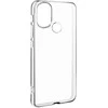 Dėklas Puro 0.3 Nude - bagsidecover til mobil