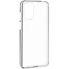 Puro Motorola Moto E32 0.3 apsauginis stikliukas, skaidrus
