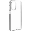 Dėklas Puro Motorola Moto G51 0.3 Nude, skaidrus