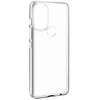 Puro Motorola Moto G71 0.3 apsauginis stikliukas, skaidrus