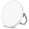 PURO PUCUSBCMAG2WHI, vidaus, USB, belaidis įkrovimas, 1,5 m, balta