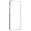 Puro Samsung Galaxy A04 0.3 apsauginis stikliukas, skaidrus