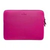Neš. komp. dėklas PURO Neoprene 13-14" rožinis / SCUDOS14FCS