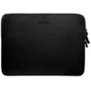 Puro Sleeve 16" Nešiojamas kompiuteris Bag - Juodas
