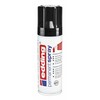 Edding Edding Purškiklis Juodas Glossy 200ml