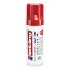 Edding Purškiklis Raudona Glossy 200ml