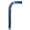 Purus Sutrumpintas drenažo vamzdis ø32x220x780mm - kampinis su rozete