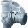Purus „Jotiflex Pp“ lenkimo juosta. 32 mm – 0–90 g. M/1, pilka