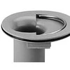 Purus Maxiflex tragt 78/130mm - t/153461 pilka