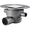 Purus Multiflex ø75mm TILE v. - t.TILE ir flanšas tepimo diafragmai