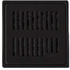 Purus rėmas/kryžius PVD rūšiuotas RIB 150 x 150 mm