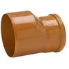 Uponor 200 x 160 mm PVC kanalizacijos reduktorius