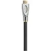 python® Kabelis Good Connections HDMI - HDMI 15m juodas rudas (4CF7C)