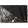 PYTHON Series TV-Cover Indoor/Outdoor - wetterfester Universalschutz für Ihr TV oder
