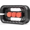 Q-Brick Priedas kabeliams su elektros lizdais, Qbrick