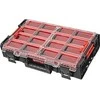 Q-Brick Įrankių dėžė Qbrick ONE ORGANIZER XL 2.0 LONG BIN