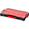 Qbrick System įrankių dėžė - organizatorius PRO 100