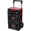 Q-Brick PATROL QBRICK SYSTEM PRO SET 3 2.0 PLUS