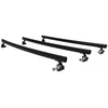 Q-Tech Vipbare skersinis rinkinys Trafic, Vivaro 2014- 3 vnt.