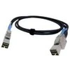 Qnap PFP 8644 - PFP 8644, 1m, Juoda (CAB-SAS10M-8644)