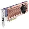 Qnap QNAP QM2-2P410G1T