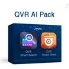 Qnap Systems QNAP LS-QVRSMART, 1 licencija (-os), Licencija