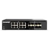 Šakotuvas QNAP QSW-3216R-8S8T